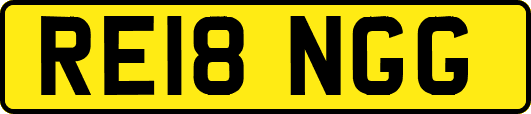 RE18NGG