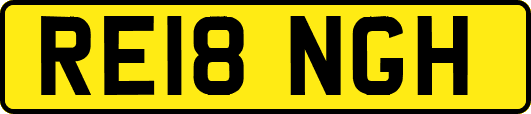RE18NGH
