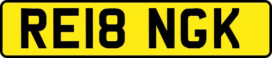 RE18NGK