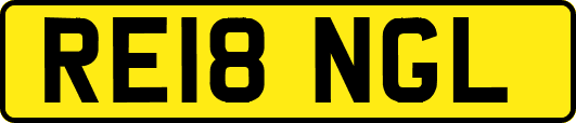 RE18NGL