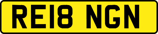 RE18NGN