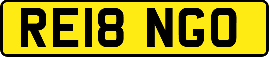 RE18NGO