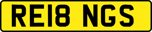 RE18NGS