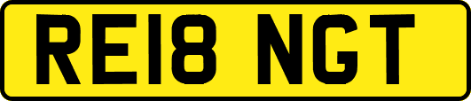 RE18NGT