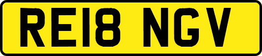 RE18NGV
