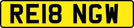 RE18NGW