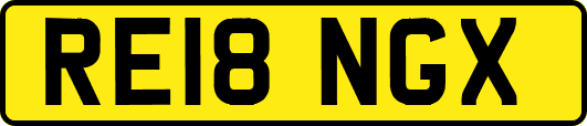 RE18NGX