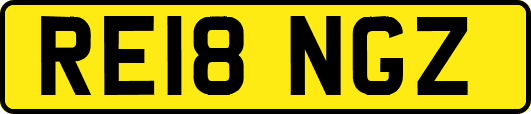 RE18NGZ