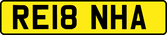 RE18NHA