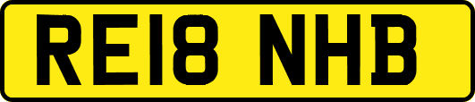 RE18NHB