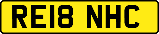 RE18NHC