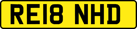 RE18NHD