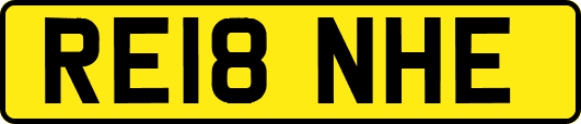 RE18NHE