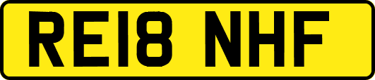 RE18NHF