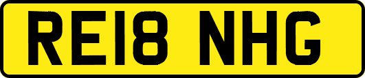 RE18NHG