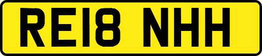 RE18NHH