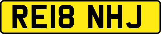 RE18NHJ