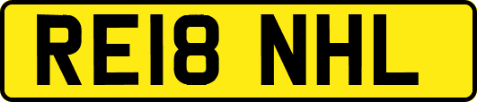 RE18NHL