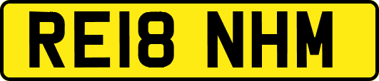RE18NHM