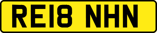 RE18NHN