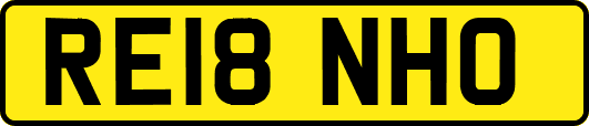RE18NHO
