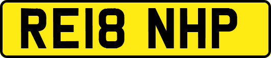 RE18NHP