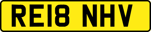 RE18NHV