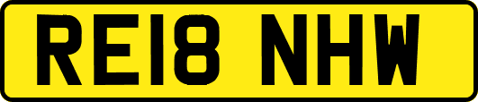 RE18NHW