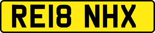 RE18NHX