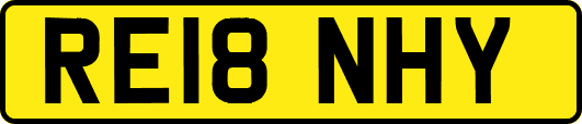 RE18NHY