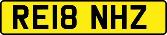 RE18NHZ