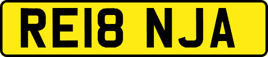 RE18NJA
