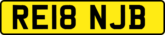 RE18NJB
