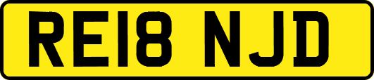 RE18NJD