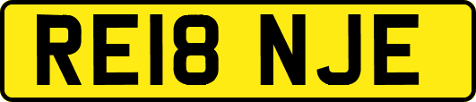 RE18NJE