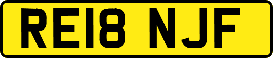 RE18NJF