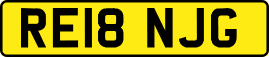 RE18NJG