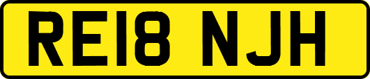 RE18NJH