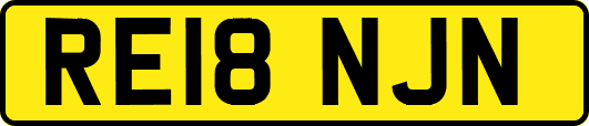 RE18NJN