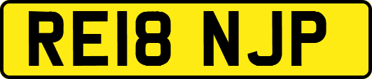 RE18NJP