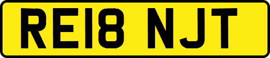 RE18NJT