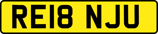 RE18NJU