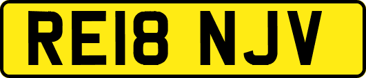 RE18NJV