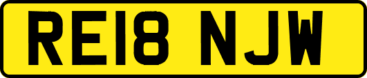 RE18NJW