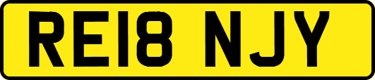 RE18NJY