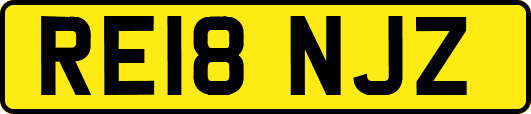 RE18NJZ