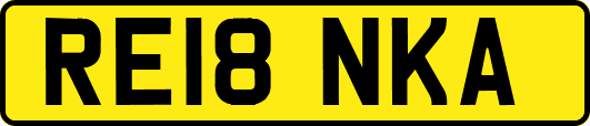 RE18NKA