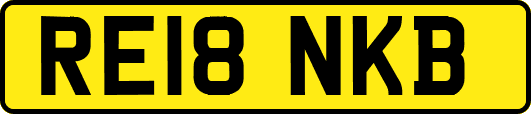 RE18NKB
