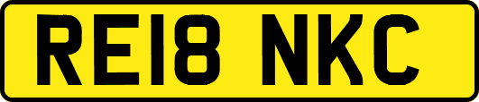 RE18NKC
