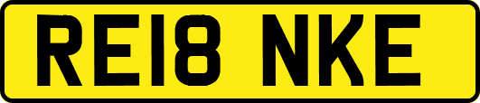 RE18NKE